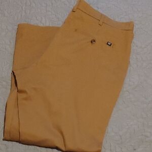 GAP Men's Khaki Chinos Sz 40 X 30